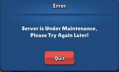 Unable to load game